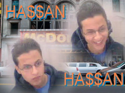 et w� c ha$$an mon ami de class