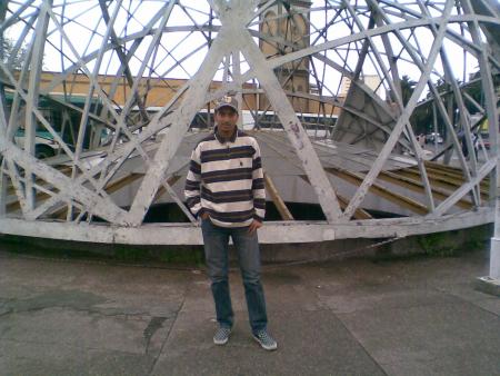 LA T�RR� D�L CA$ABLANCA