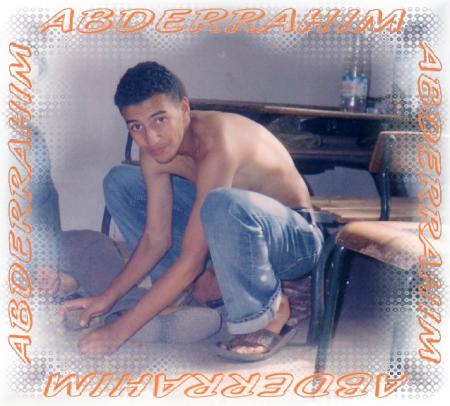 ABDERRAHIM